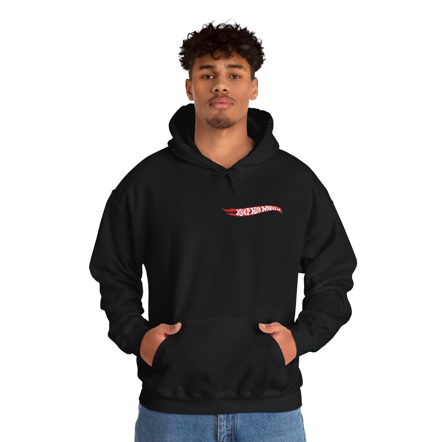 KHW Classic Hoodie
