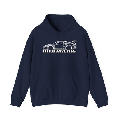 KHW Shop Hoodie