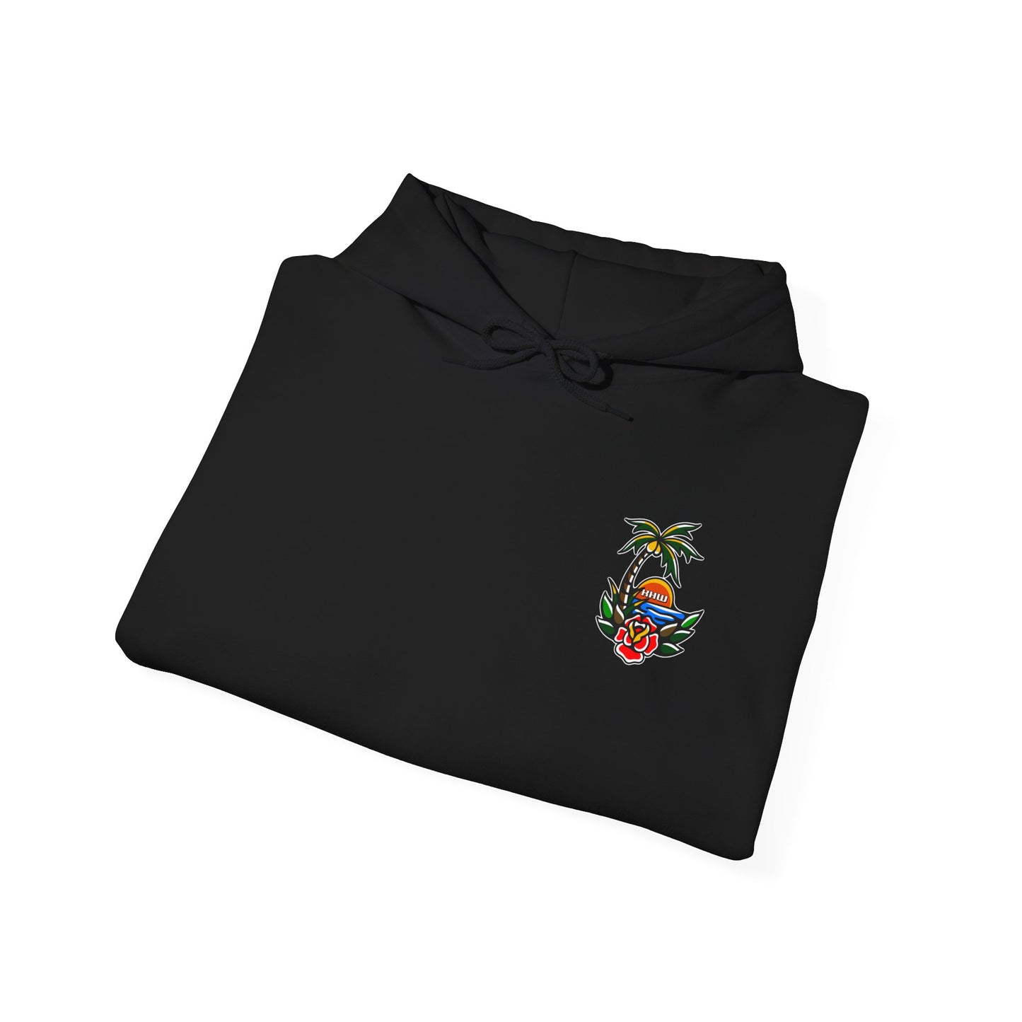 KHW West Coast Hoodie