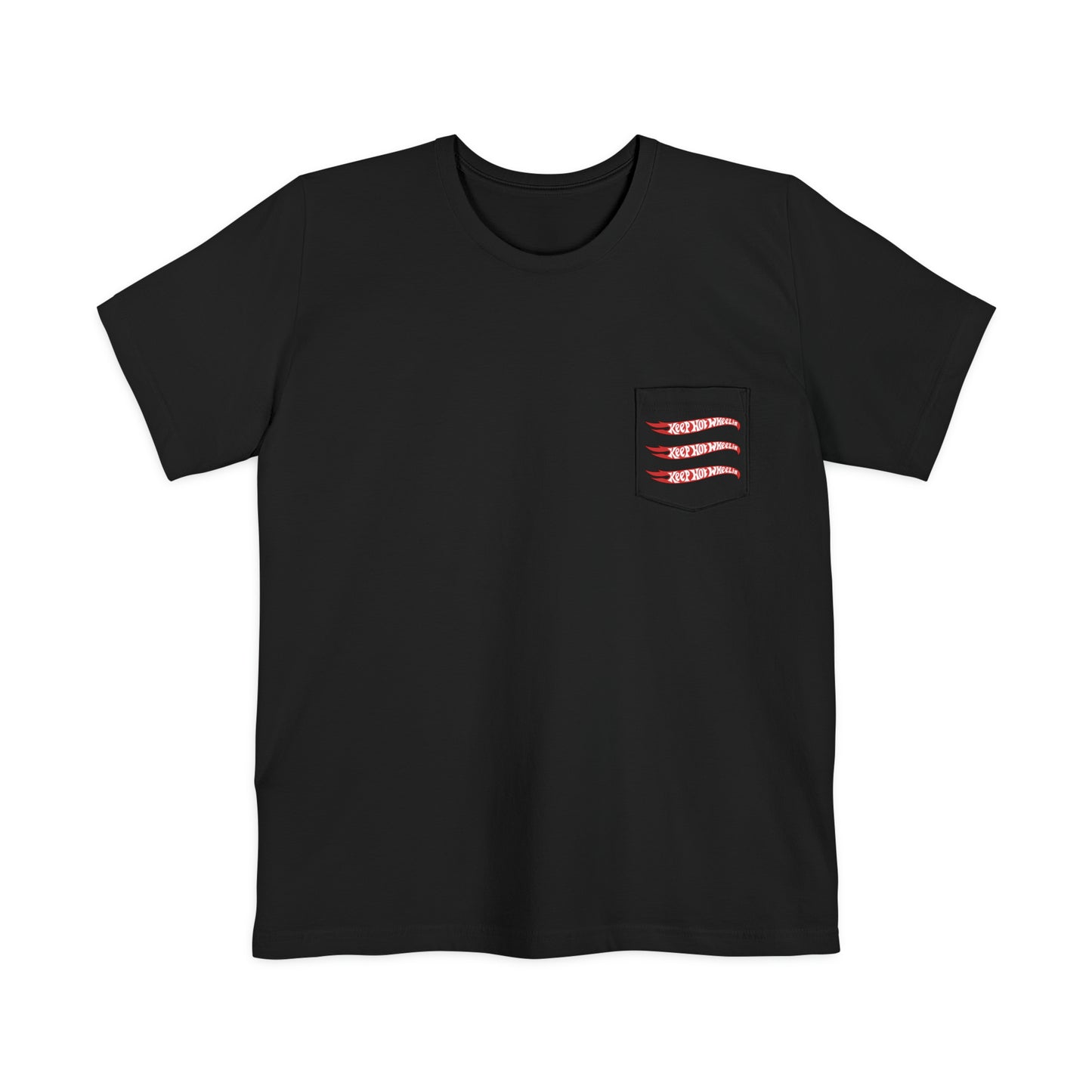 KHW Classic Pocket Tee