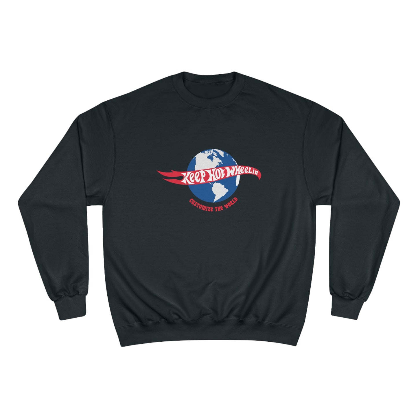 KHW Champion Classic Sweatshirt