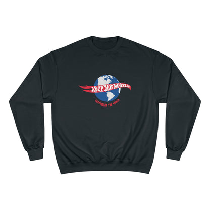 KHW Champion Classic Sweatshirt