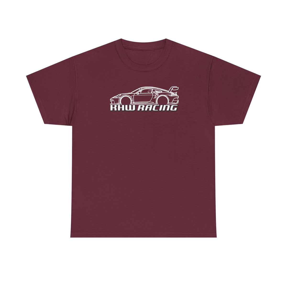 KHW Shop Tee