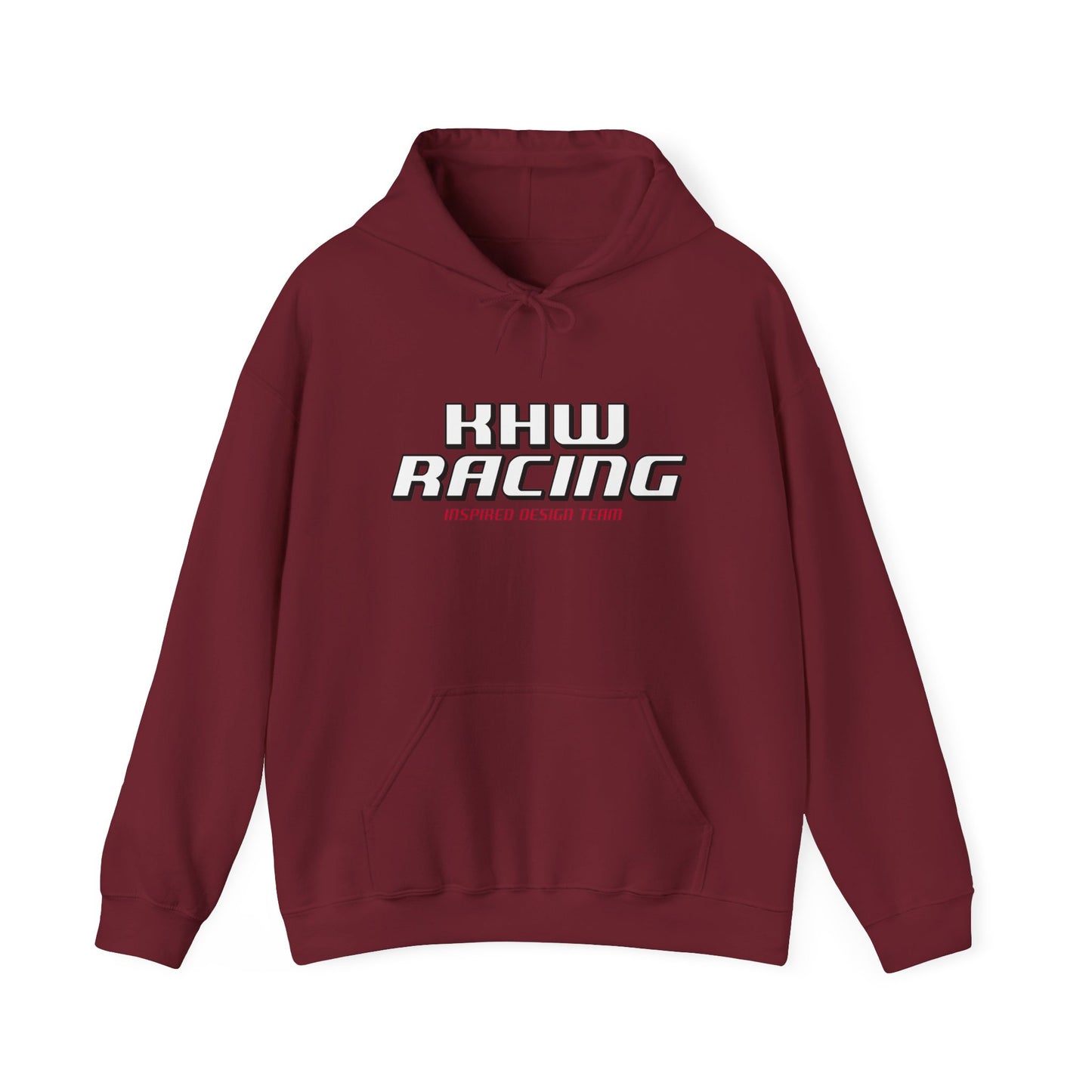 KHW Race Series Hoodie - 13 Colors Avail