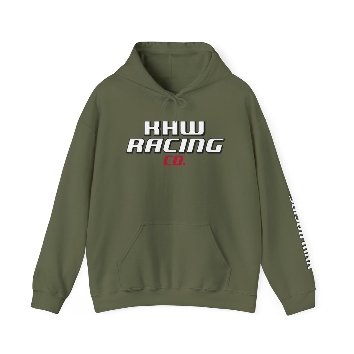 KHW Race Series Hoodie