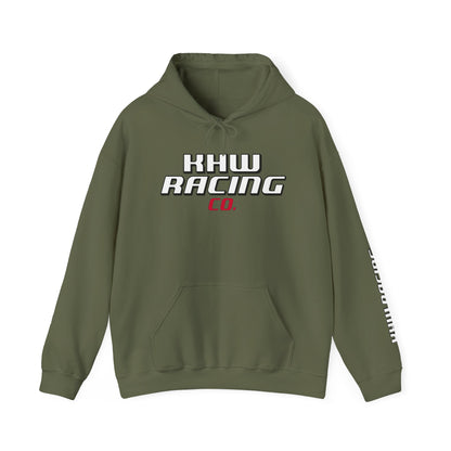 KHW Race Series Hoodie