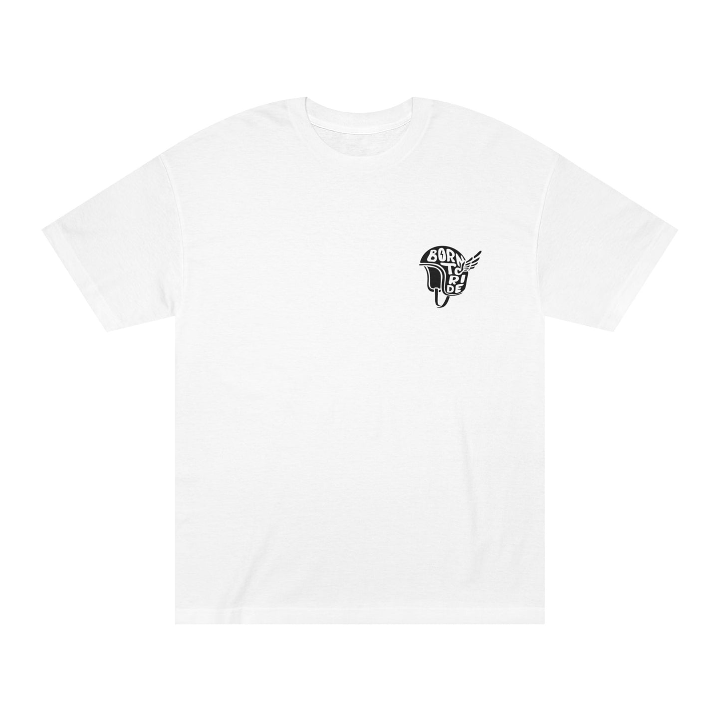 Born To Ride Tee