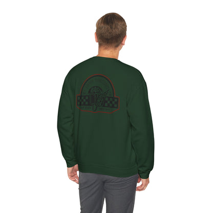 Born to Ride Crewneck