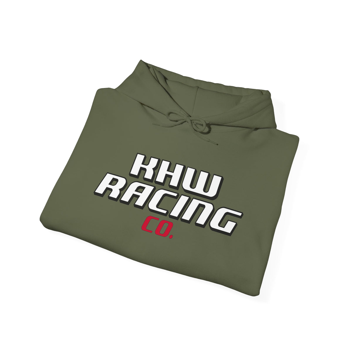 KHW Race Series Hoodie