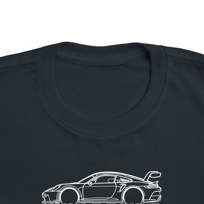 KHW Kid's Shop Tee