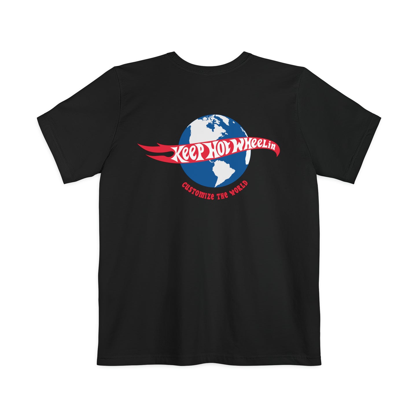 KHW Classic Pocket Tee