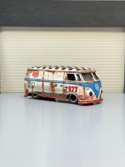 Volkswagen T1