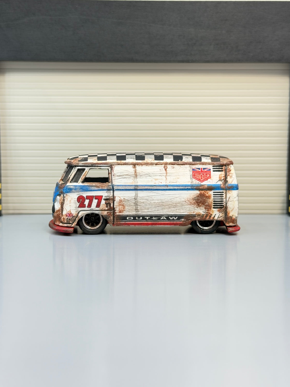 Volkswagen T1