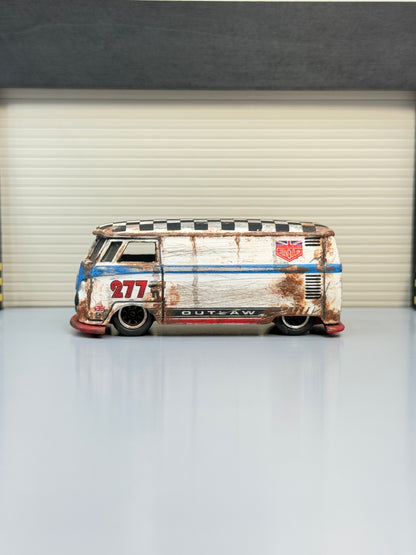 Volkswagen T1