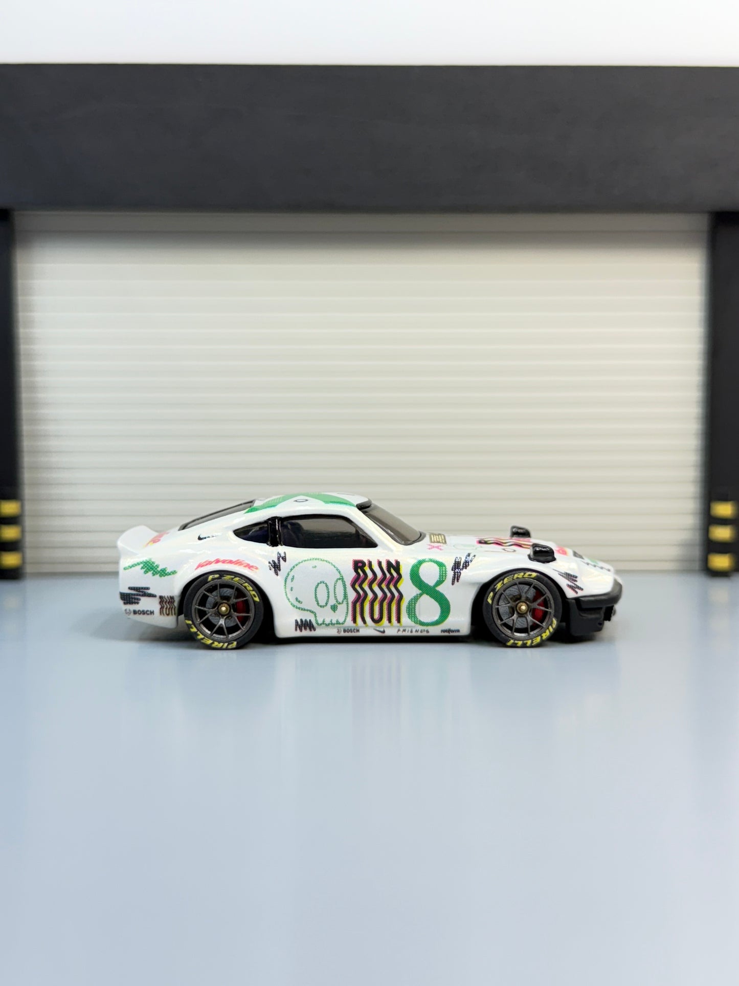Datsun 240z Fairlady
