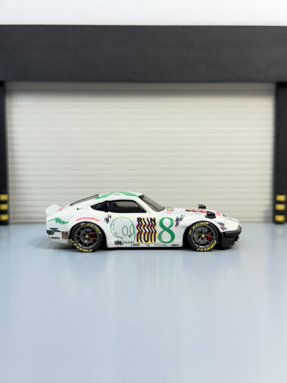 Datsun 240z Fairlady