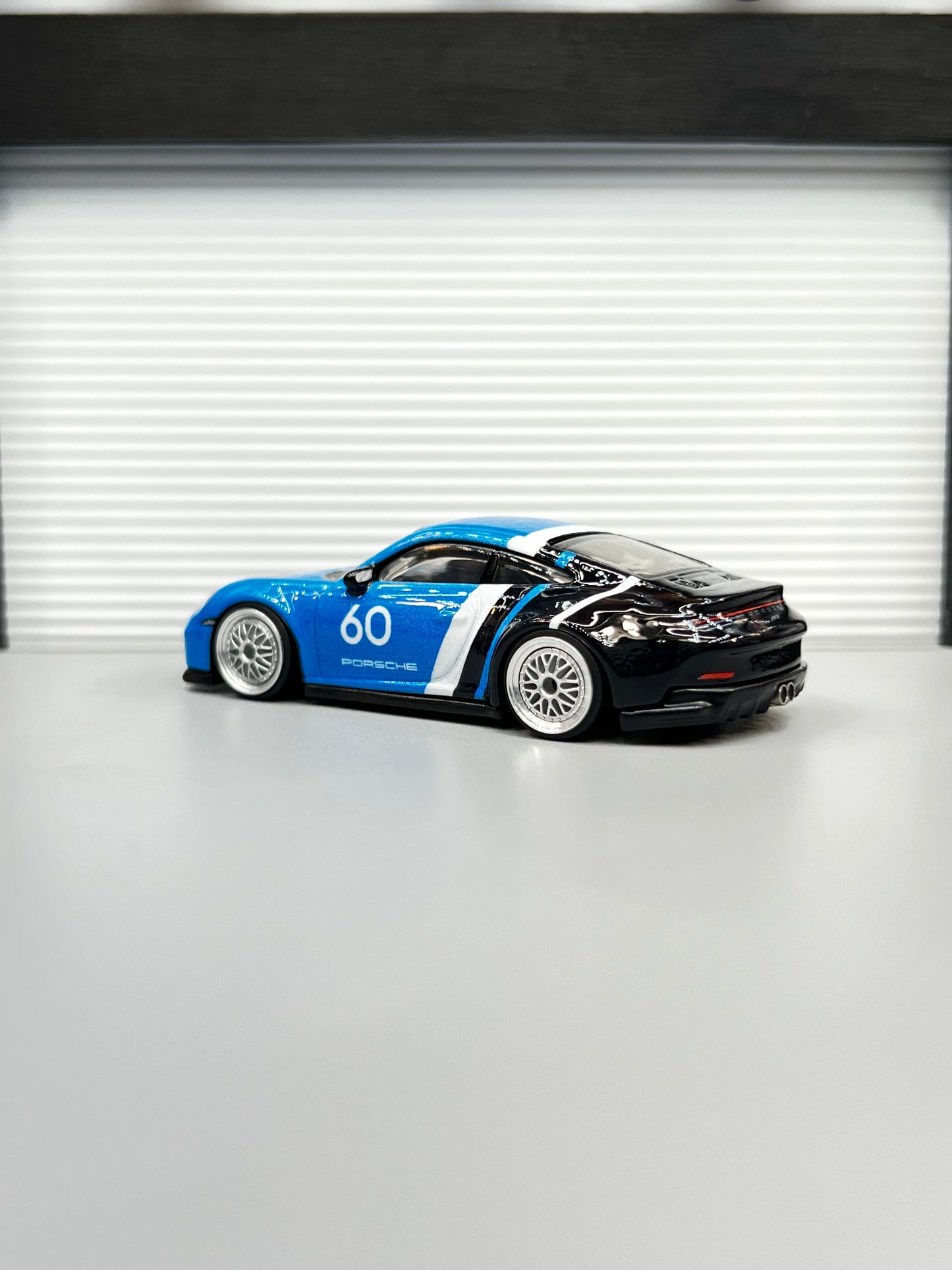 Porsche GT3 Touring