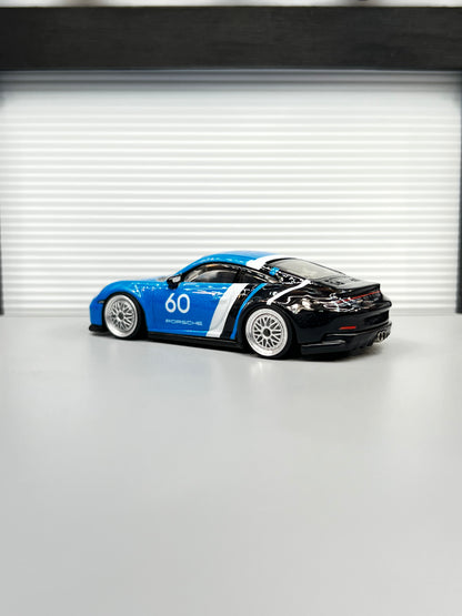 Porsche GT3 Touring