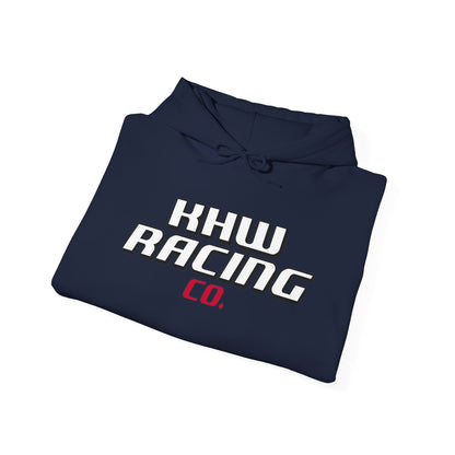KHW Race Series Hoodie