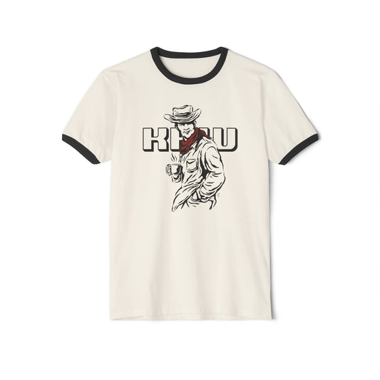 Bandit Ringer Tee