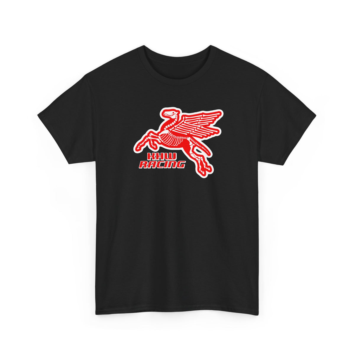 KHW Flying Horse Tee