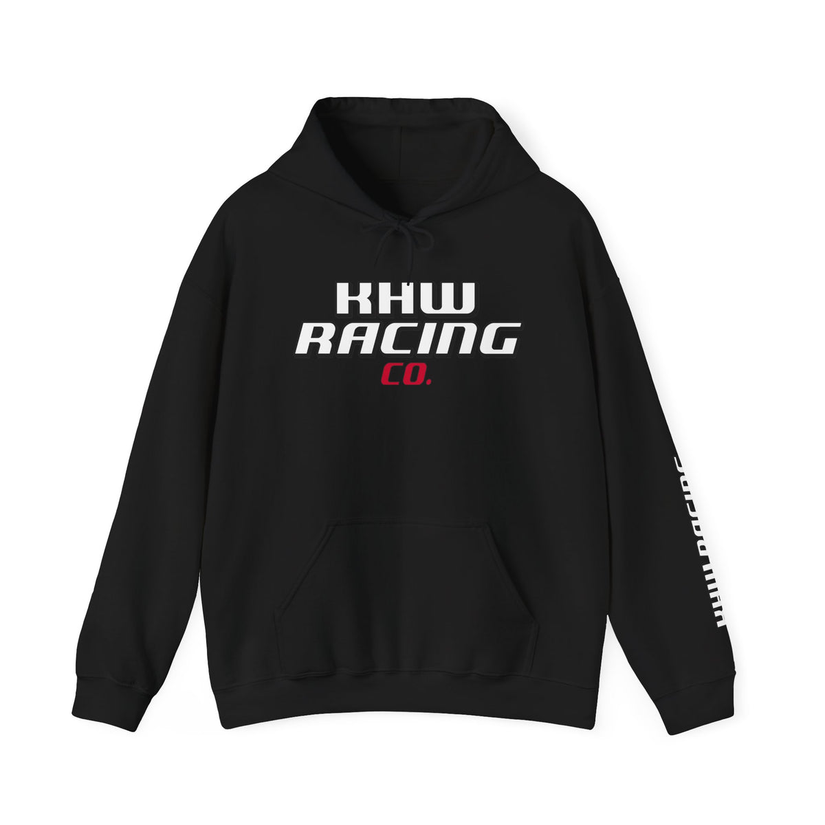 KHW Race Series Hoodie
