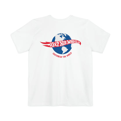 KHW Classic Pocket Tee