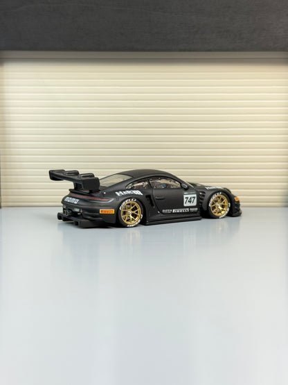 Porsche GT3R