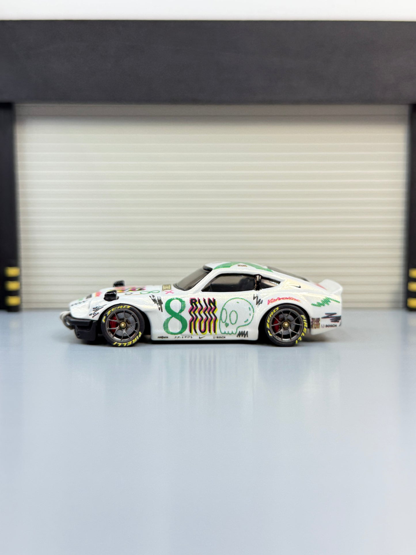Datsun 240z Fairlady
