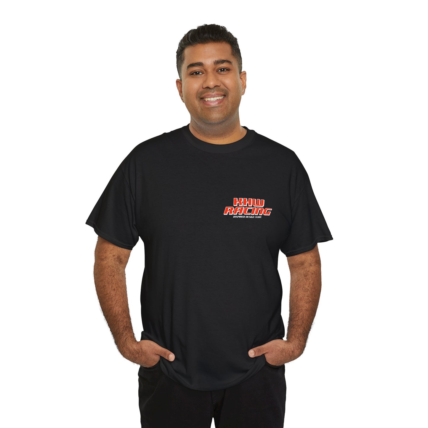 935 KHW Race Series Tee
