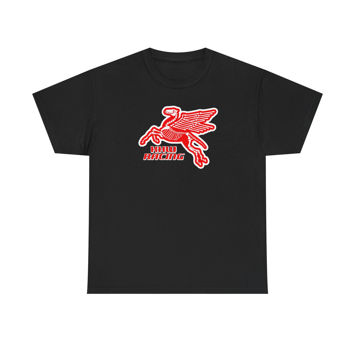 KHW Flying Horse Tee