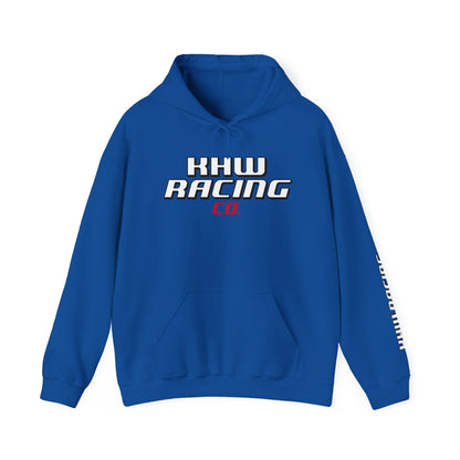 KHW Race Series Hoodie