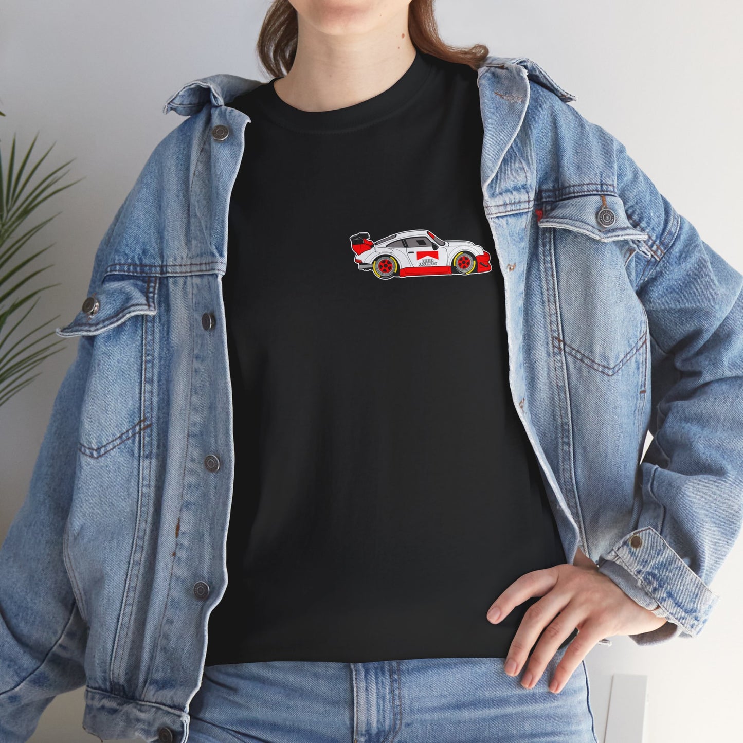 KHW 930 Tribute Tee