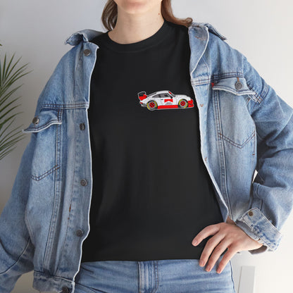 KHW 930 Tribute Tee