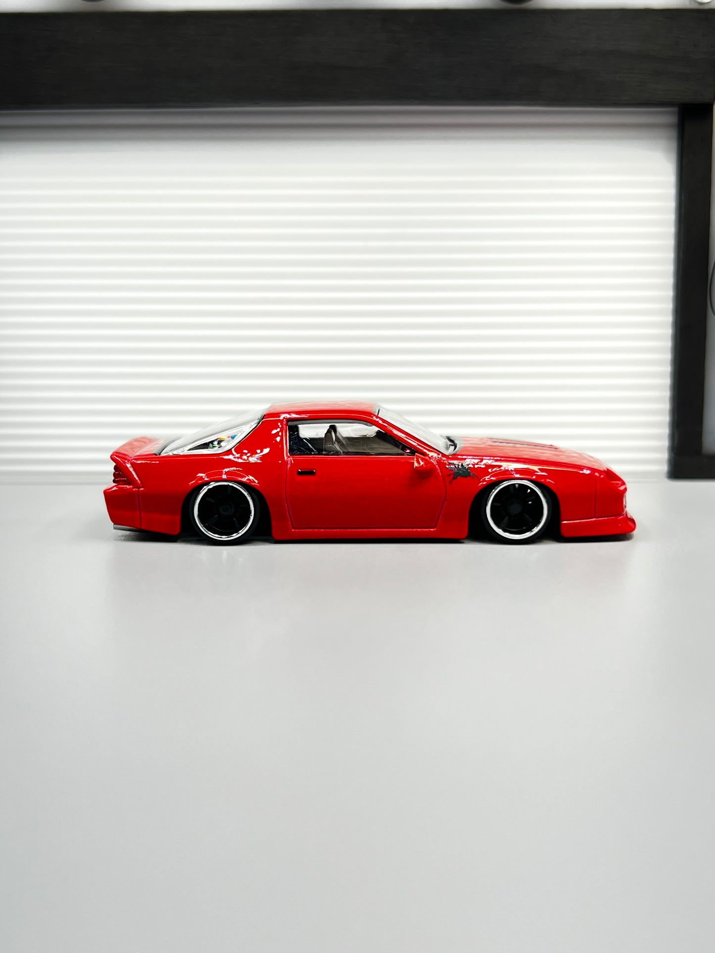 Camero IROC-Z