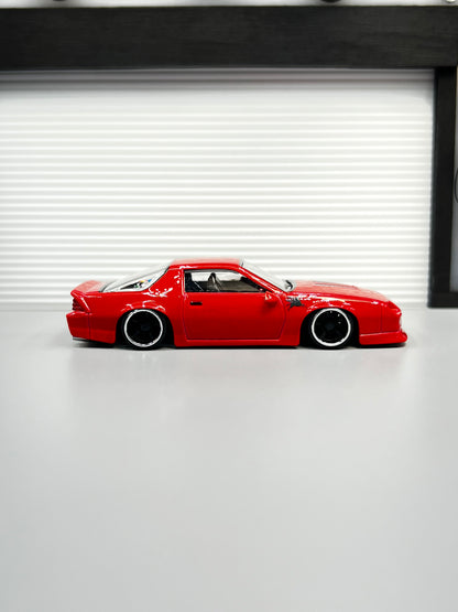 Camero IROC-Z