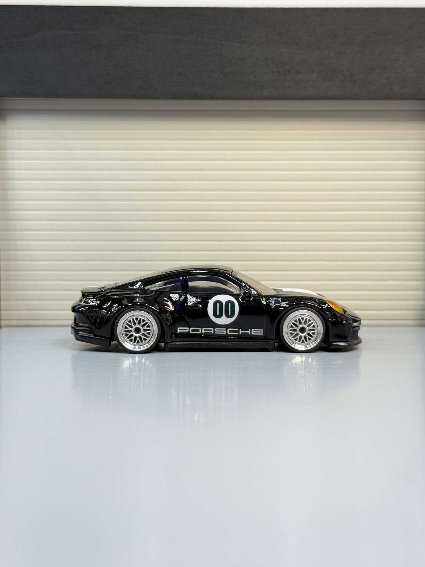 Porsche GT3 Touring