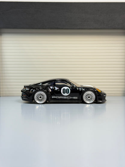 Porsche GT3 Touring