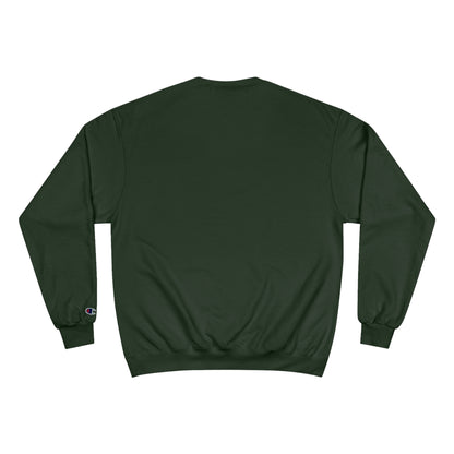KHW Champion Sweatshirt Ver.2 Classic