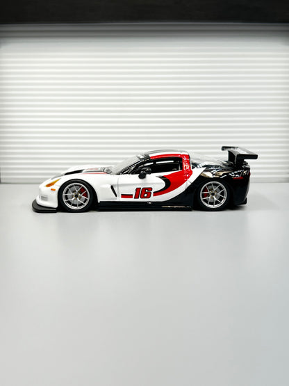 Corvette C6R