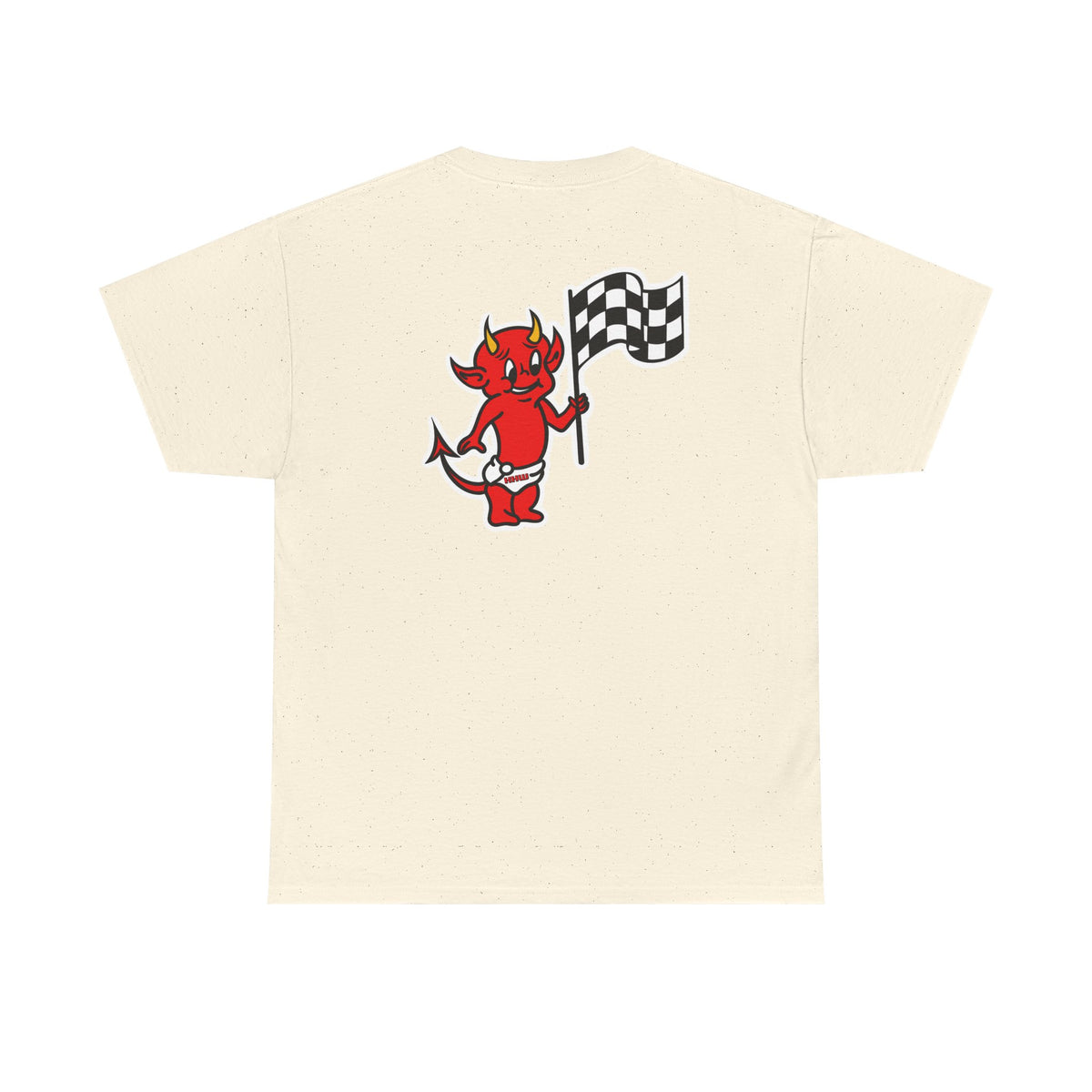 KHW Lil' Spice Tee