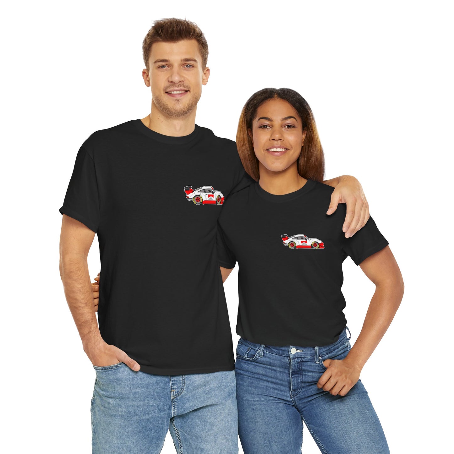 KHW 930 Tribute Tee