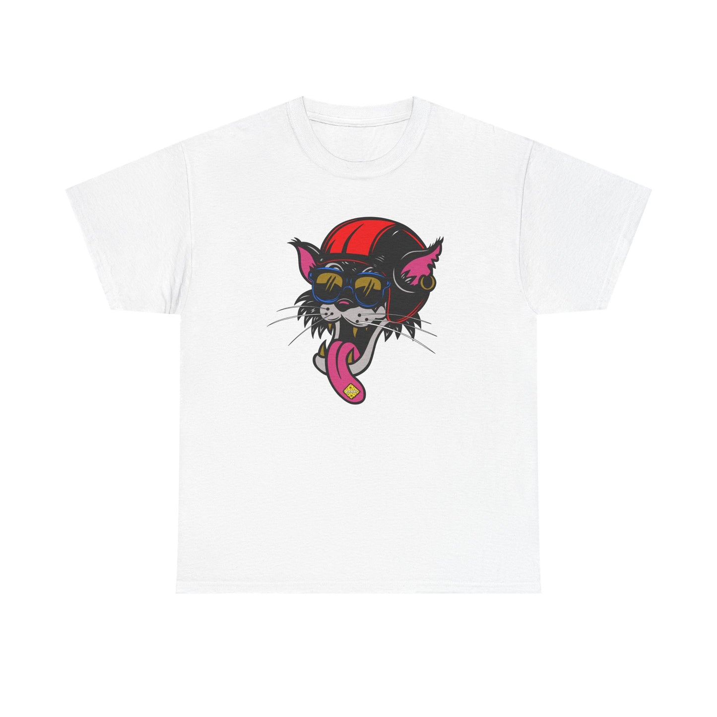 KHW Kool Cat