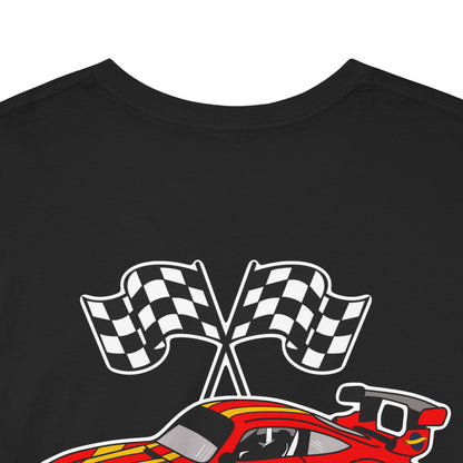 MOMO 993 Race Series Tee