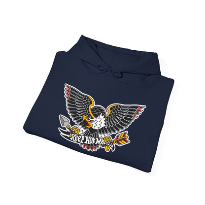 KHW American Bird Hoodie