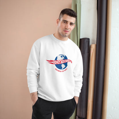 KHW Champion Classic Sweatshirt