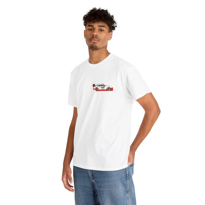 KHW 930 Tribute Tee