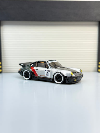 Porsche 930 Turbo