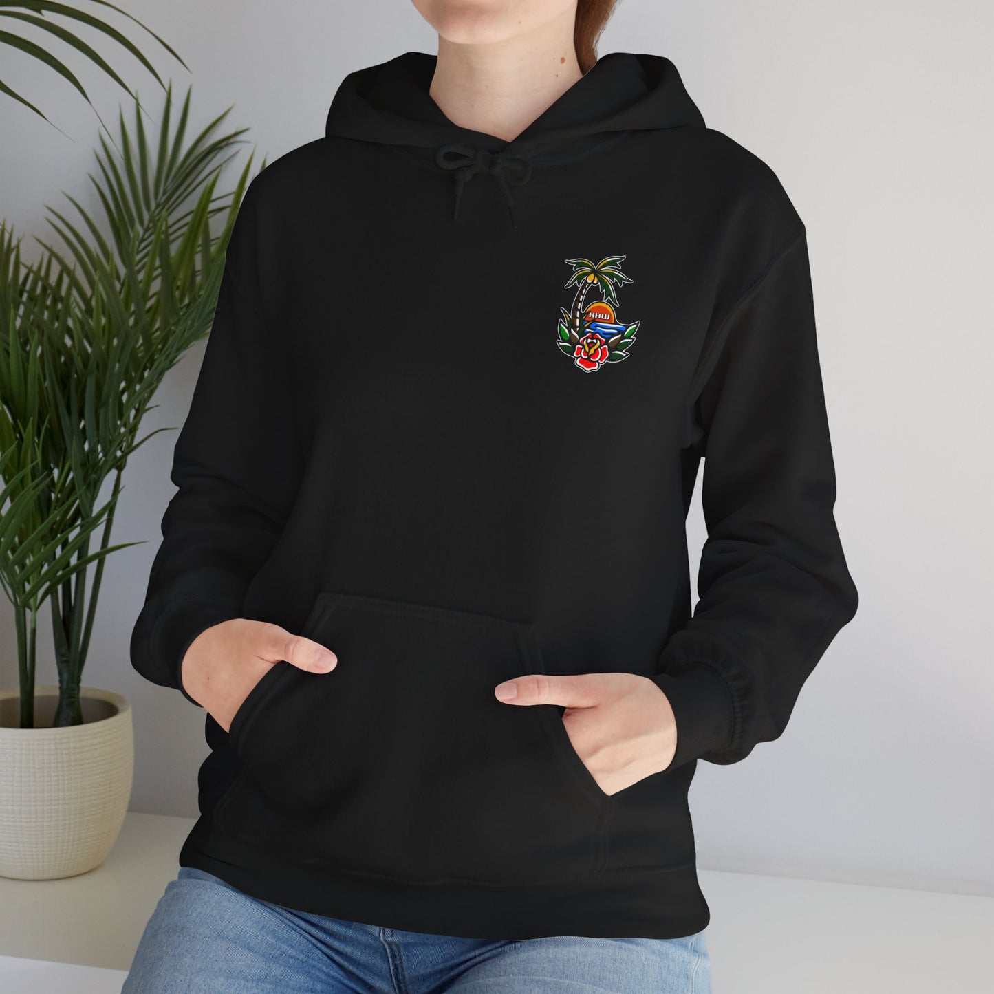 KHW West Coast Hoodie
