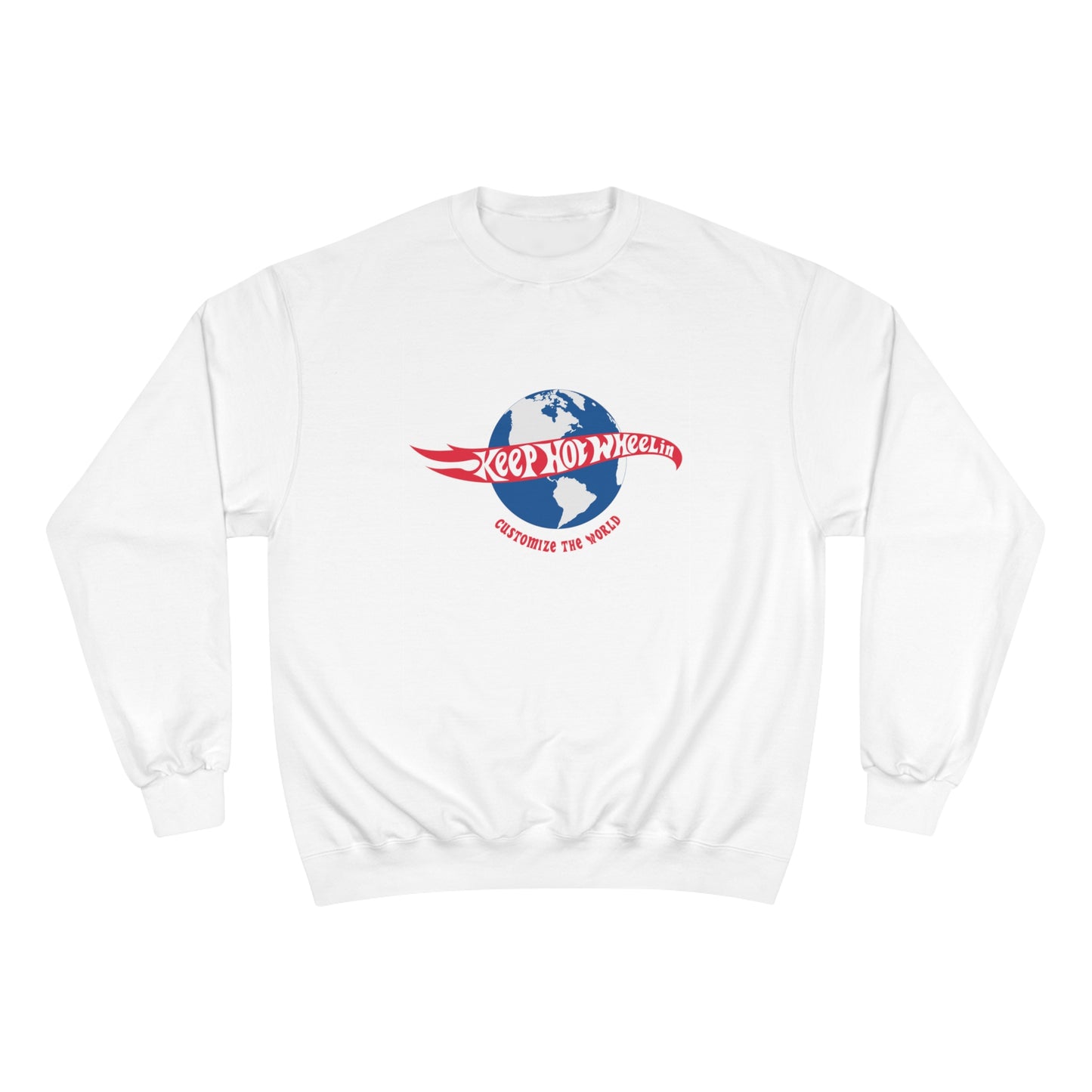 KHW Champion Classic Sweatshirt